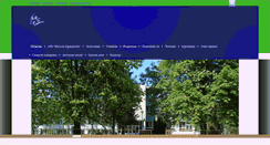Desktop Screenshot of mcrnjanski.edu.rs